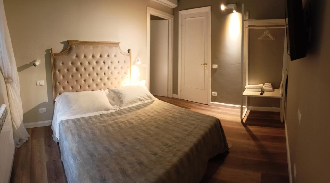 Gian Paul Hotel Лаванья Экстерьер фото