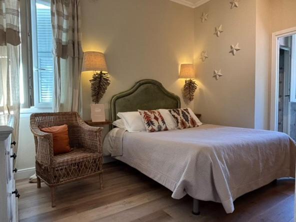 Gian Paul Hotel Лаванья Экстерьер фото
