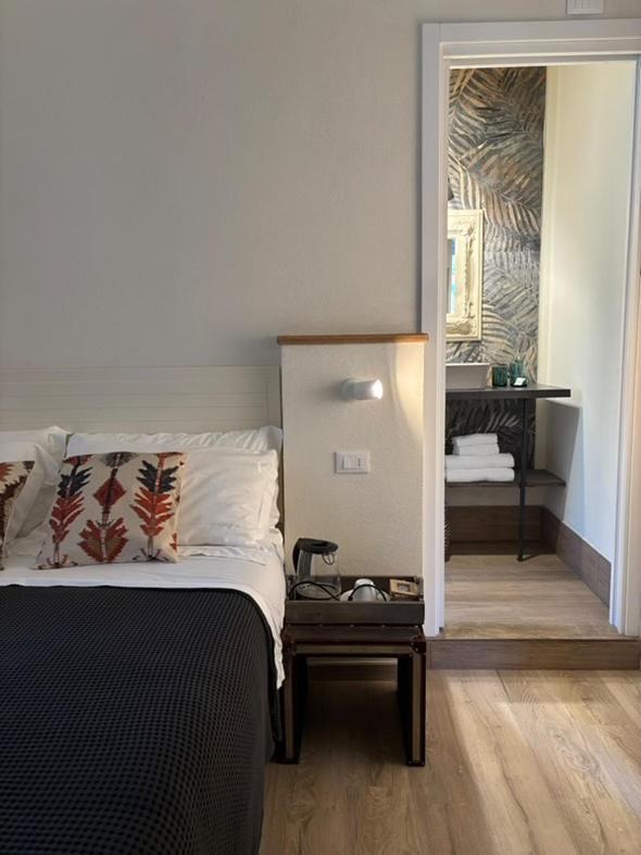 Gian Paul Hotel Лаванья Экстерьер фото